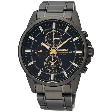 Часы Seiko SNAF07P1
