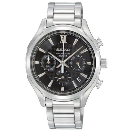 Часы Seiko SSB019P1