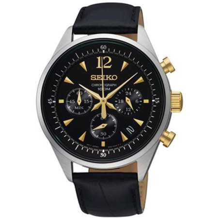 Часы Seiko SSB071P1