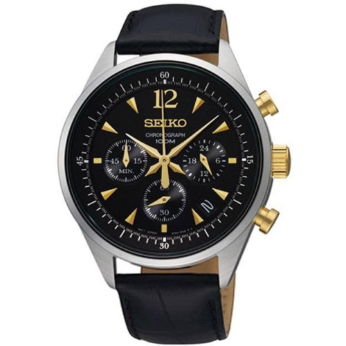 Часы Seiko SSB071P1 Часы Seiko SSB071P1