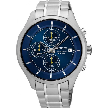 Часы Seiko SKS537P1