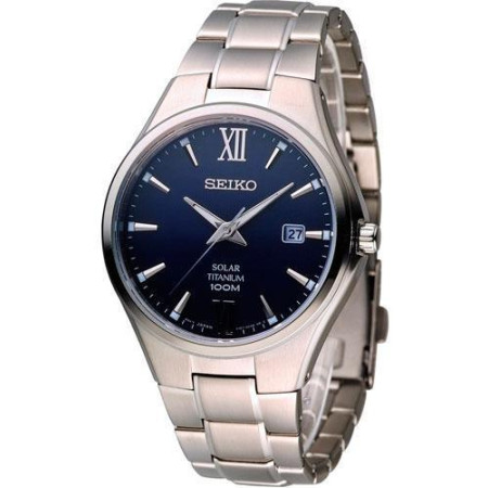 Часы Seiko SNE407P1