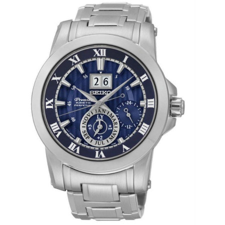 Часы Seiko SNP113P1