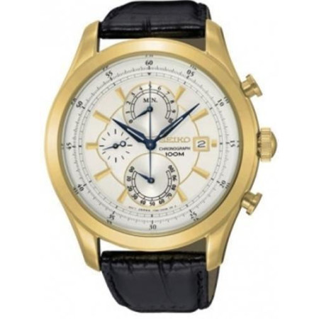 Часы Seiko SPC168P1