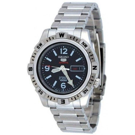 Часы Seiko SRP143K1
