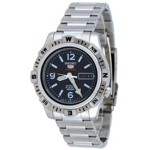 Часы Seiko SRP143K1 Часы Seiko SRP143K1