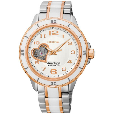 Часы Seiko SSA884J1