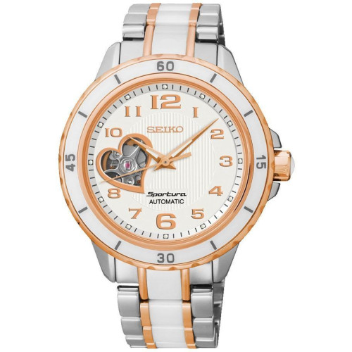 Часы Seiko SSA884J1 Часы Seiko SSA884J1