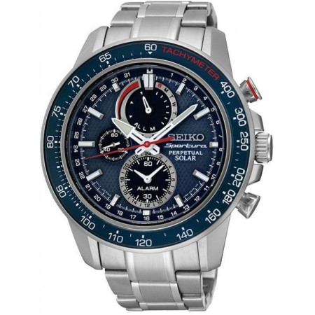 Часы Seiko SSC355P1