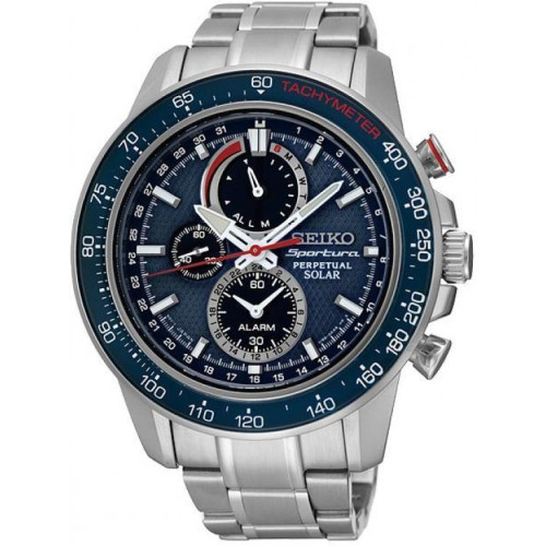 Часы Seiko SSC355P1