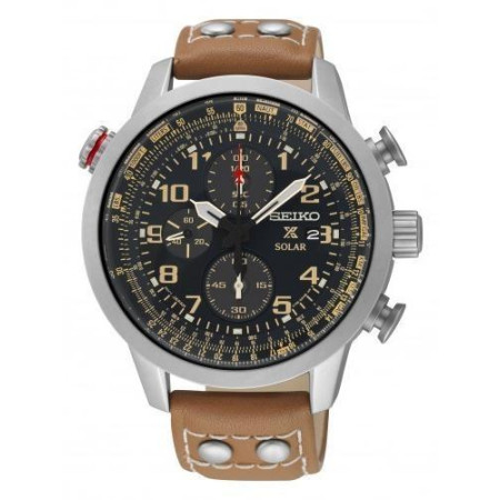 Часы Seiko SSC421P1