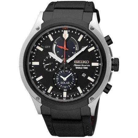 Часы Seiko SSC483P1