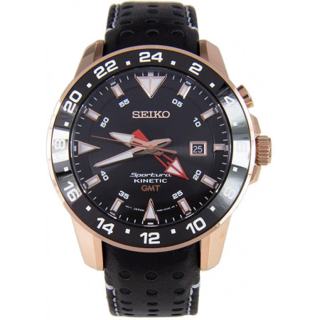 Часы Seiko SUN028P1