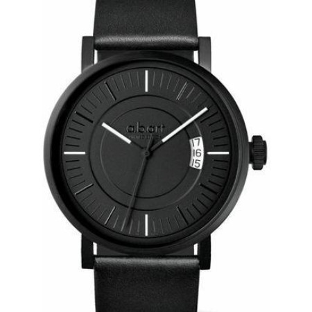 Часы A.B.Art OA Special All Black