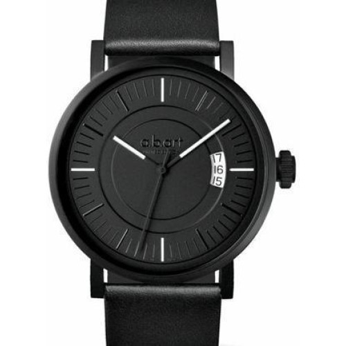 Часы A.B.Art OA Special All Black Часы A.B.Art OA Special All Black