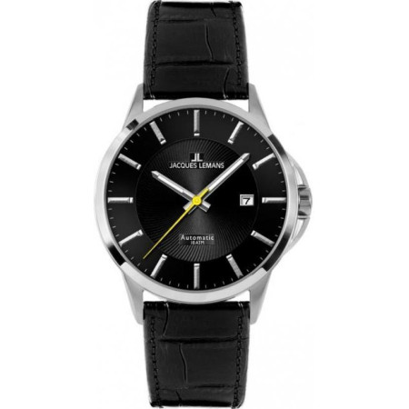 Часы Jacques Lemans 1-1541B