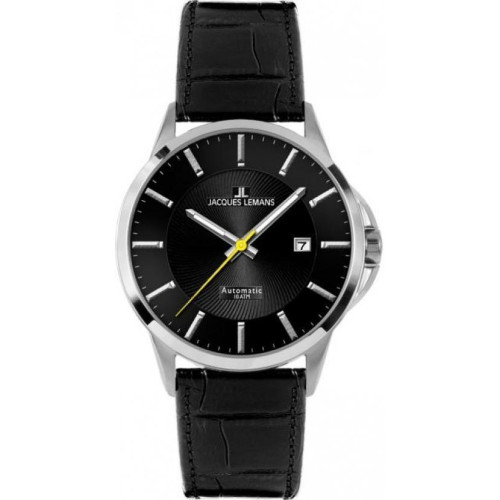 Часы Jacques Lemans 1-1541B Часы Jacques Lemans 1-1541B