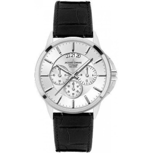 Часы Jacques Lemans 1-1542B Часы Jacques Lemans 1-1542B