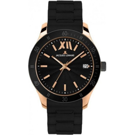 Часы Jacques Lemans 1-1623Q