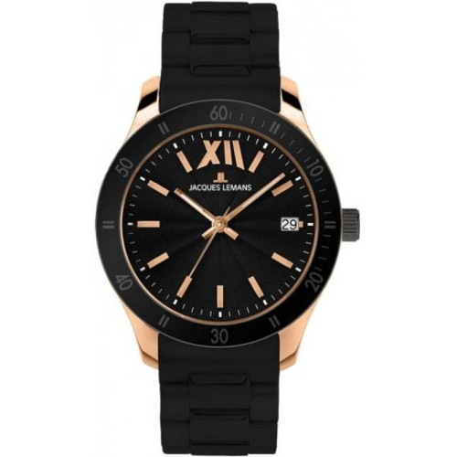 Часы Jacques Lemans 1-1623Q Часы Jacques Lemans 1-1623Q