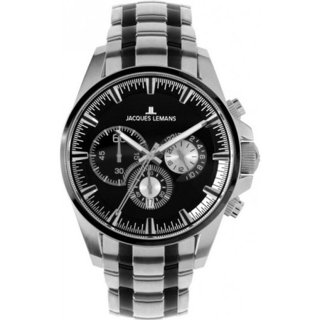 Часы Jacques Lemans 1-1655M