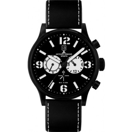 Часы Jacques Lemans 1-1659A