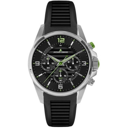 Часы Jacques Lemans 1-1672C