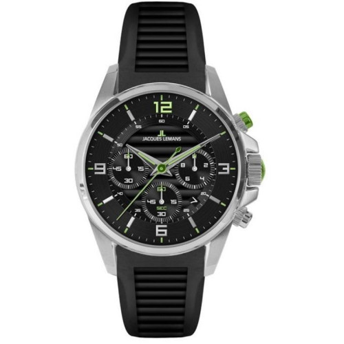 Часы Jacques Lemans 1-1672C Часы Jacques Lemans 1-1672C