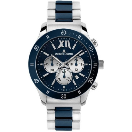 Часы Jacques Lemans 1-1681C