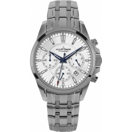 Часы Jacques Lemans 1-1703E