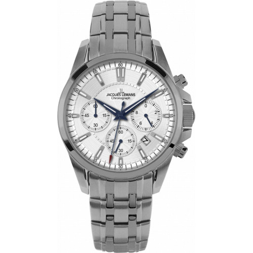 Часы Jacques Lemans 1-1703E Часы Jacques Lemans 1-1703E