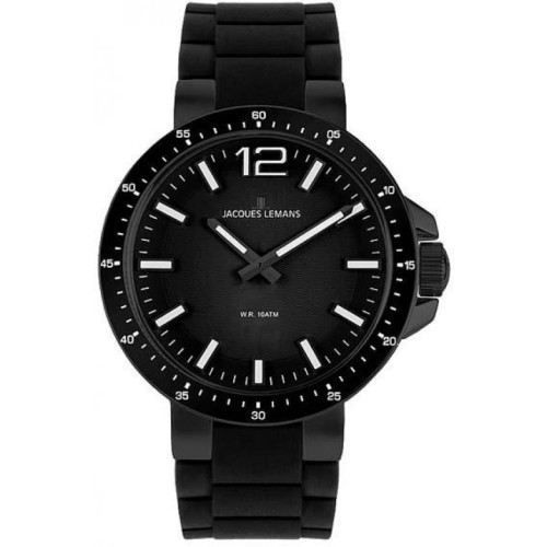 Часы Jacques Lemans 1-1709O Часы Jacques Lemans 1-1709O