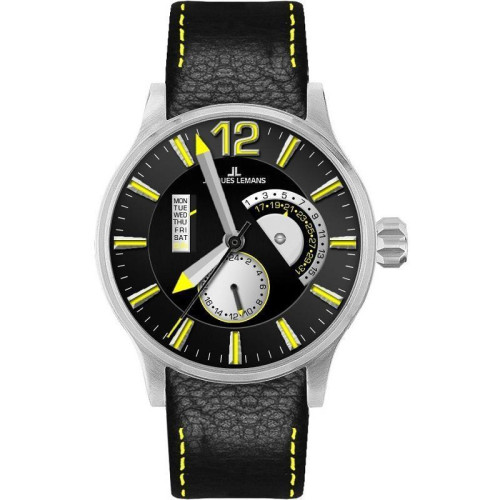 Часы Jacques Lemans 1-1741J