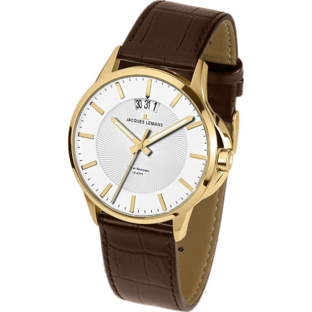 Часы Jacques Lemans 1-1540C