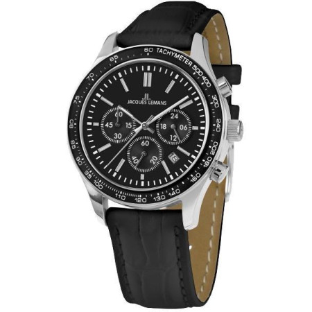 Часы Jacques Lemans 1-1586ZA