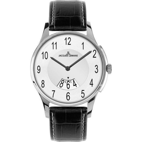 Часы Jacques Lemans 1-1746B