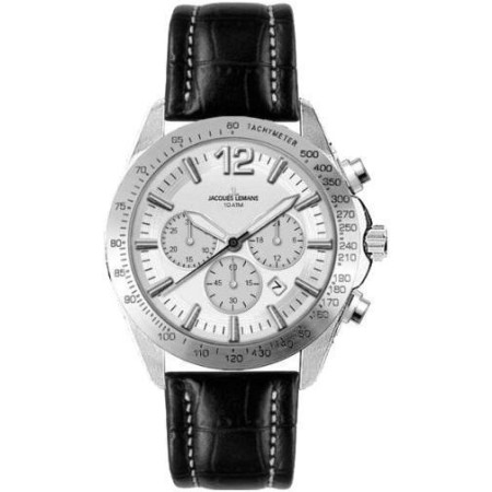 Часы Jacques Lemans 1-1751B