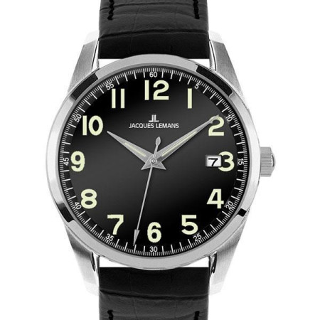 Часы Jacques Lemans 1-1769A