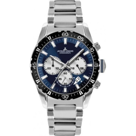 Часы Jacques Lemans 1-1801I
