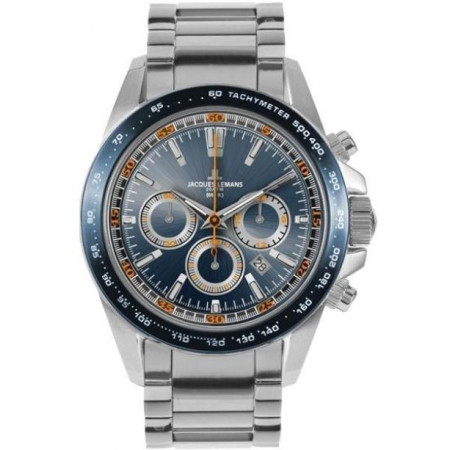 Часы Jacques Lemans 1-1836G