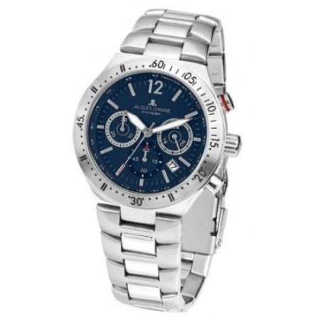Часы Jacques Lemans 1-1837H