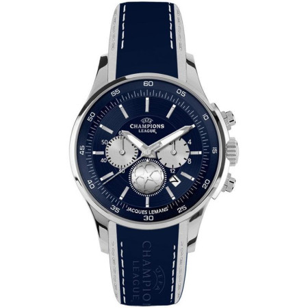 Часы Jacques Lemans UEFA U-32J