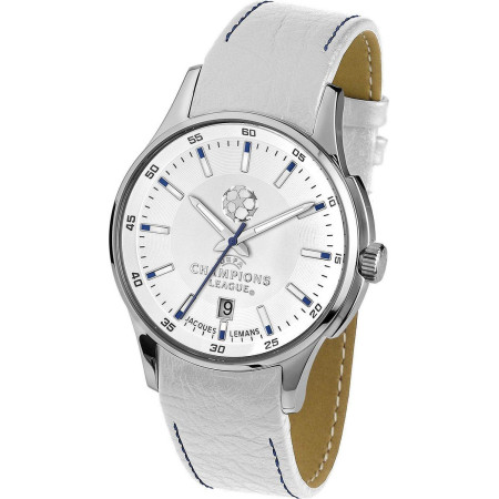 Часы Jacques Lemans UEFA U-35C