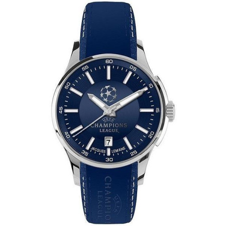 Часы Jacques Lemans UEFA U-35D