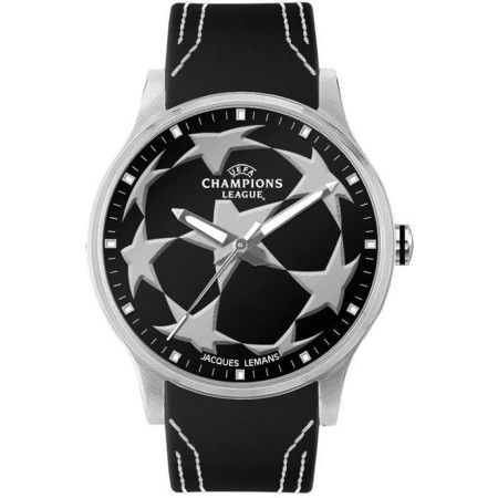 Часы Jacques Lemans UEFA U-37A