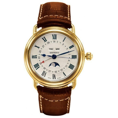 Часы Aerowatch 62902.R806