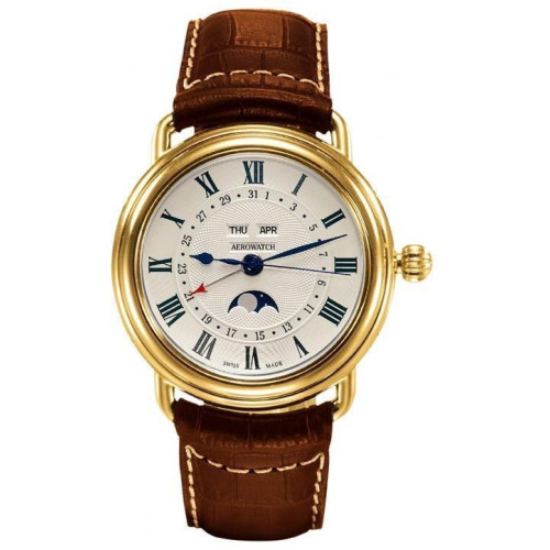Часы Aerowatch 62902.R806 Часы Aerowatch 62902.R806