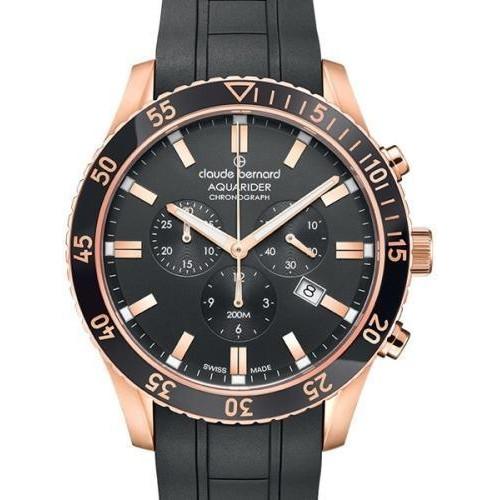 Часы Claude Bernard 10223 37RNCA NIR