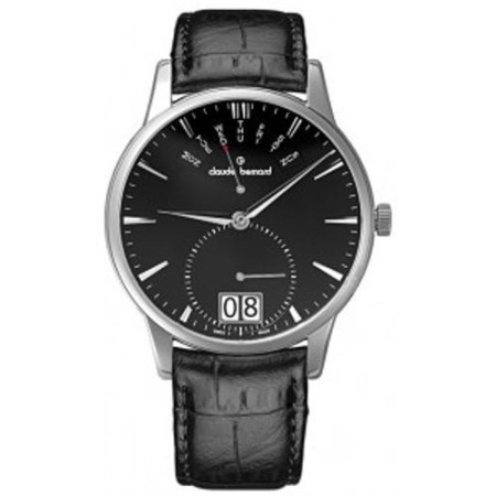 Часы Claude Bernard 34004 3 NIN