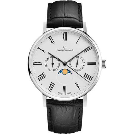 Часы Claude Bernard 40004 3 BR